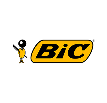 Produits de la marque BIC